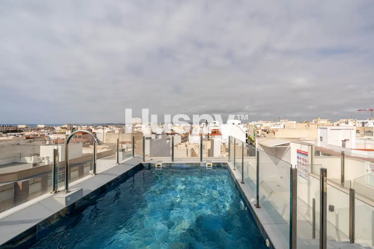 Wohnung mit Pool zum Verkauf in Calle Ramón Gallud, imagen 26