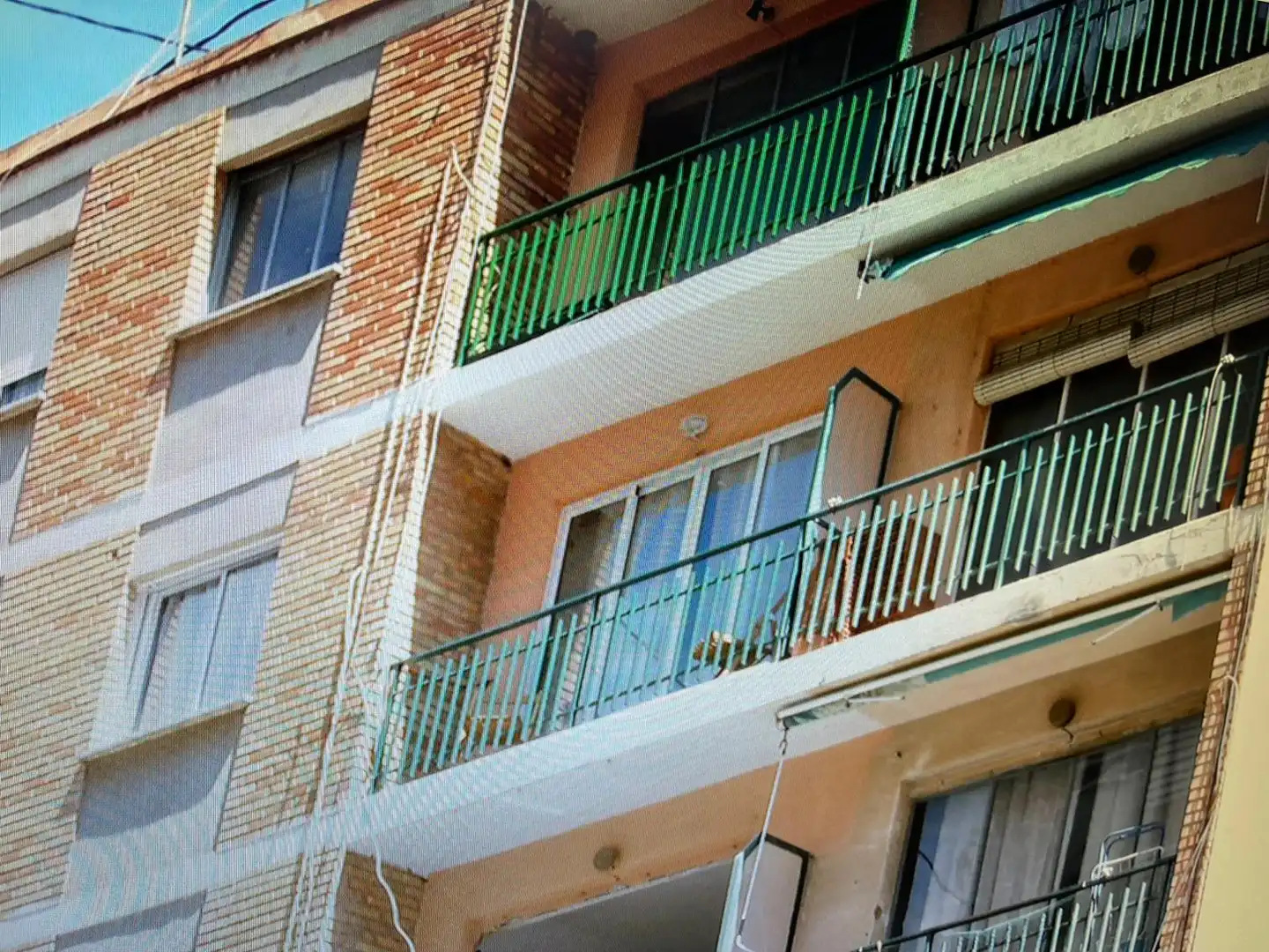 Pis amb terrassa en venda a Pueblo de Cullera, imagen 14