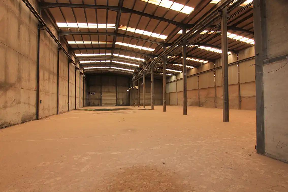 Nave industrielle à vendre à Asparrena, imagen 7