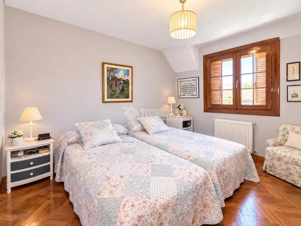 Semi-detached house with terrace for sale in Señorío de Illescas, imagen 13