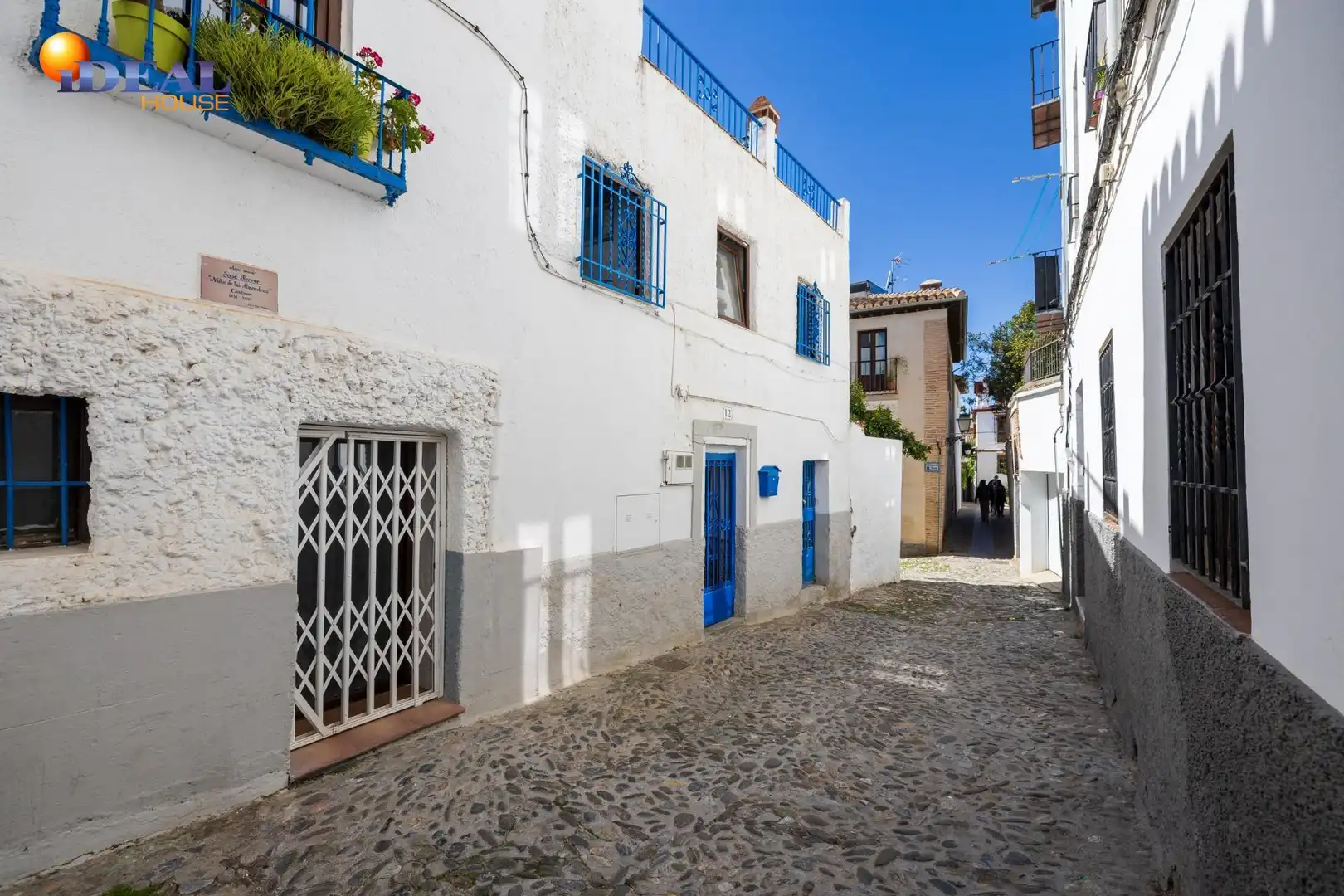 Lands and plots for sale in Albaicín, imagen 12