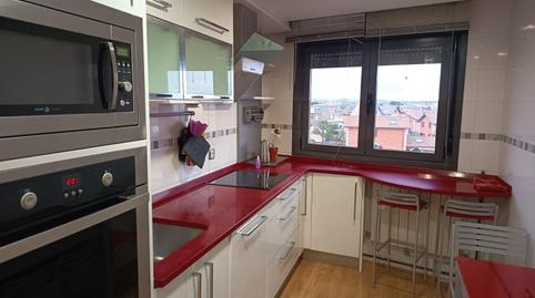 Foto 2 de Pis en venda a Grijota, Palencia