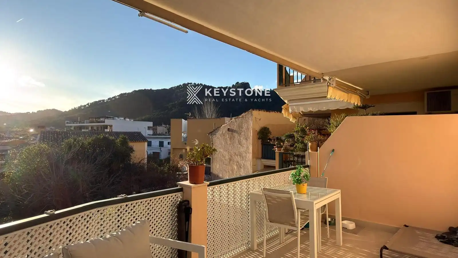 Appartamento con piscina in vendita a CALLE BISCAIA, imagen 4