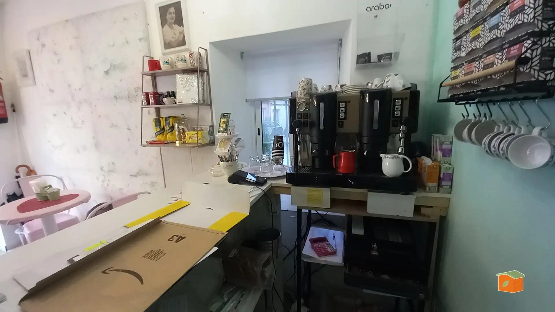 Business premises for sale in Centre, imagen 9