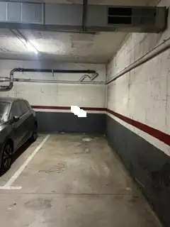 Parking de Piso en venta en Sant Joan Despí con Aire acondicionado, Calefacción y Parquet