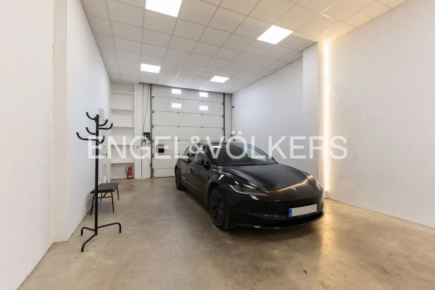 Parking of Houses for sale in Real  with Air Conditioner, Heating and Terrace