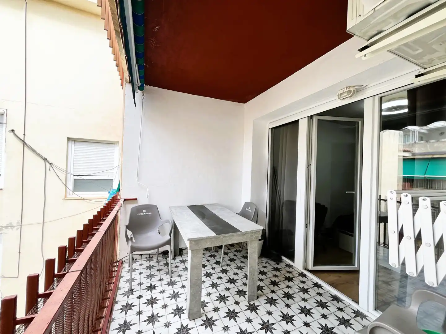 Piso con terraza en venta en Calle Luis Barcala, imagen 24