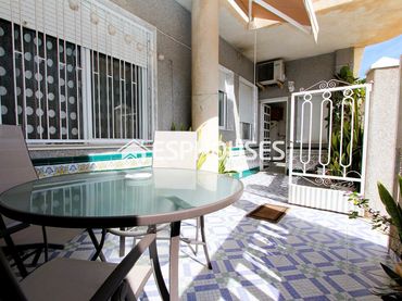 Appartement compact avec balcon à vendre à Centro