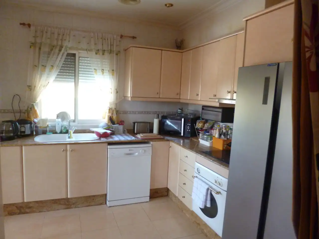 Casa o chalet en venta en La Murada - Los Vicentes