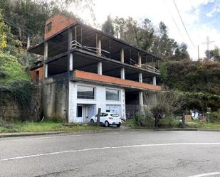 Exterior view of Building for sale in Cortegada