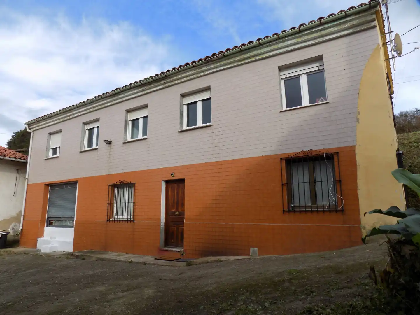 Casa o xalet en venda a Camino de La Pedrera a Ruedes, La Pedrera