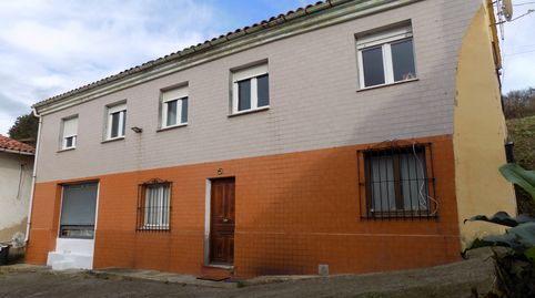 Foto 2 de Casa o xalet en venda a Camino de la Pedrera a Ruedes, La Pedrera, Gijón