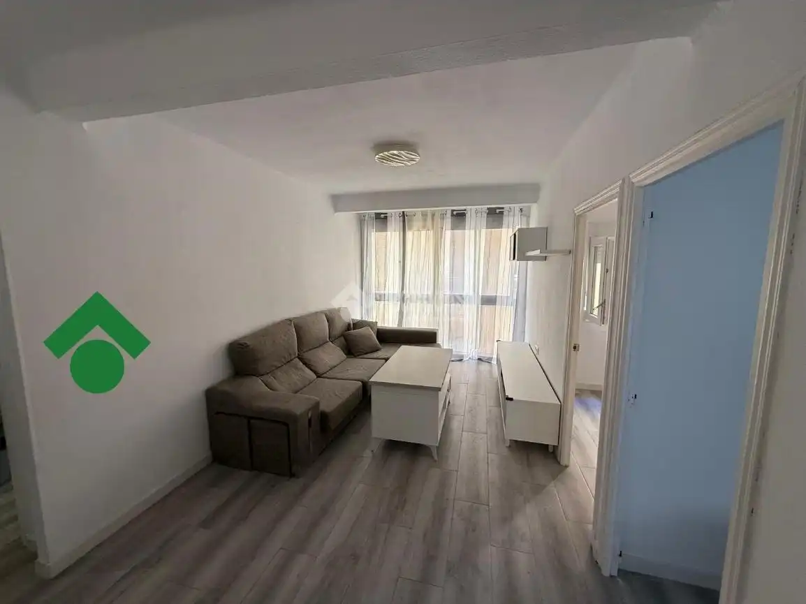 Piso con ascensor en venta en Astilleros - La Paz  - Loreto - El Corte Inglés