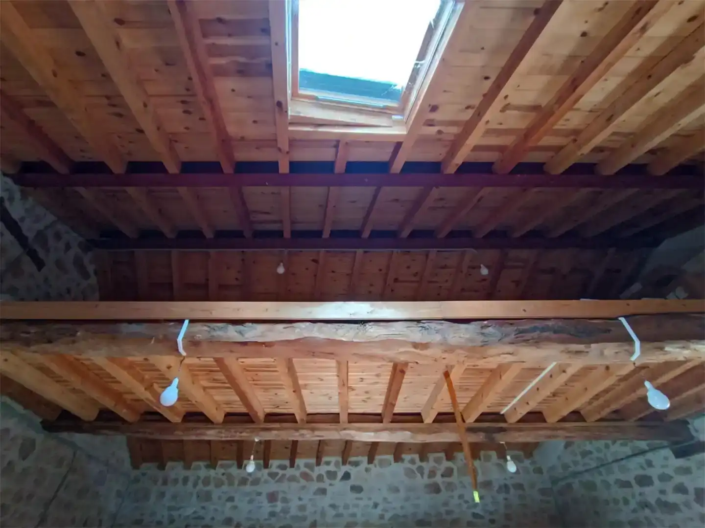 Casa o xalet en venda en Iglesiarrubia