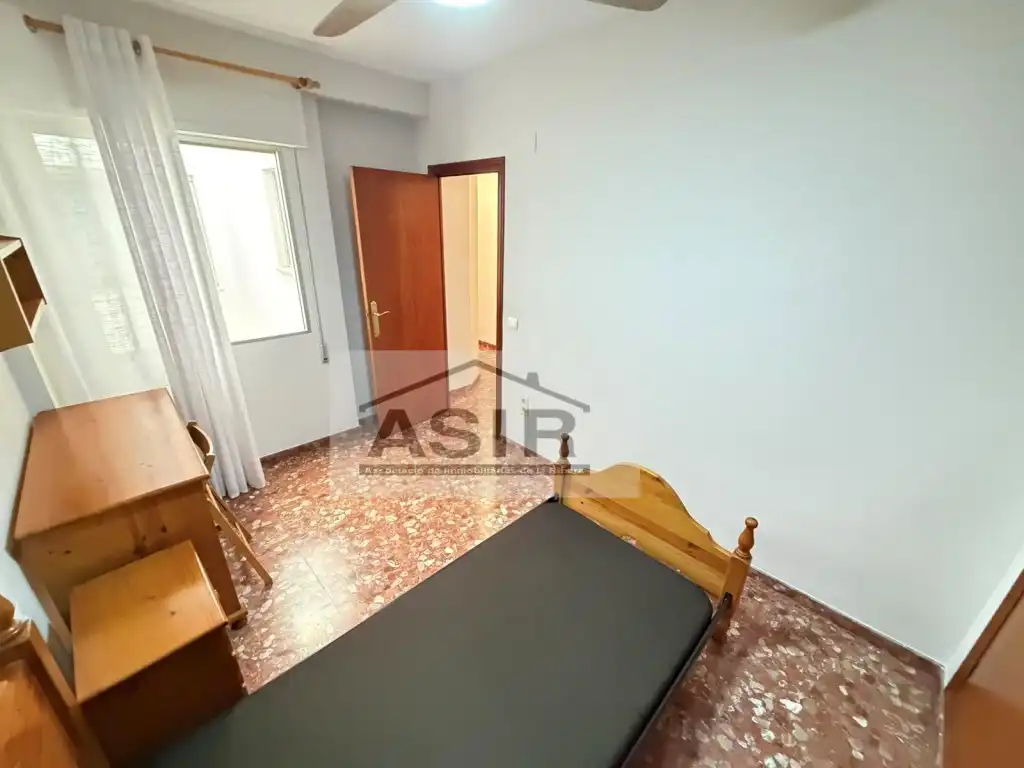 Habitación de Casa o chalet en venta en Alzira con Aire acondicionado