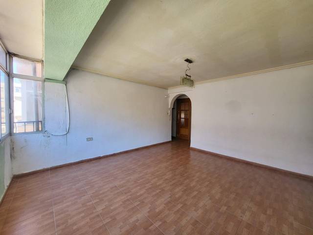 Piso en Venta en Ciudad Jardín - Tagarete - El Zapillo