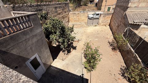Foto 5 de Casa adosada en venda a Llubí - Cl la Carretera, 64, Llubí, Illes Balears