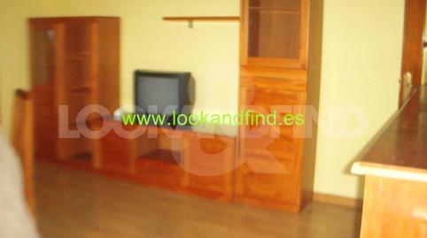 Foto 3 de Pis en venda a Calle Maestro Lleó, 4, San José - El Montalvo, Salamanca Capital