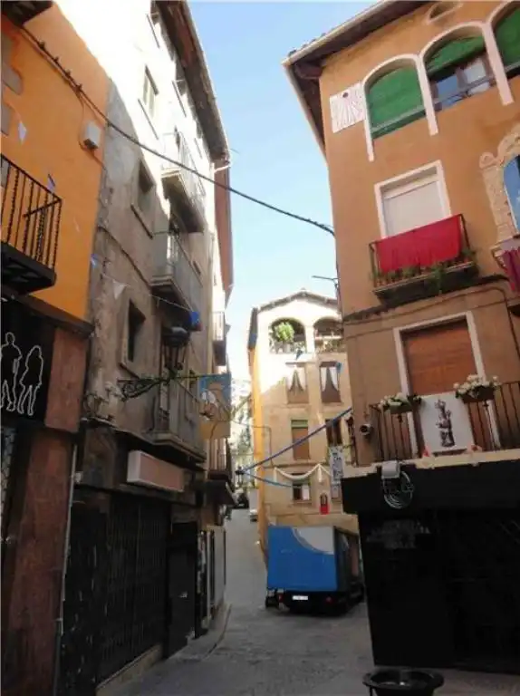 Residential for sale in Berga, imagen 3