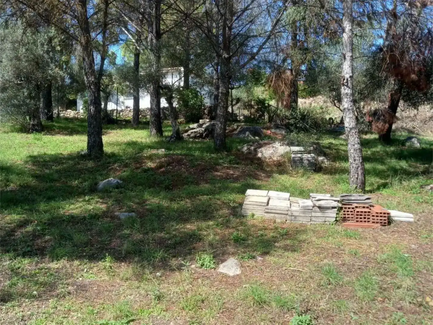 Casa o xalet en venda en Ambite amb Piscina