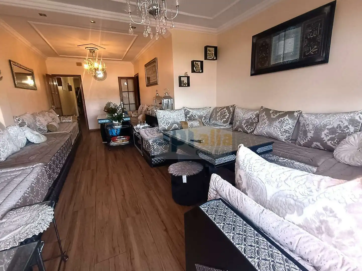 Apartament amb ascensor en venda a Vila de Palafrugell, imagen 2