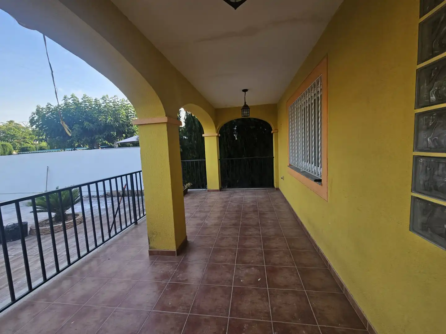 Casa adosada en venta en Náquera con Aire acondicionado, Calefacción y Piscina comunitaria