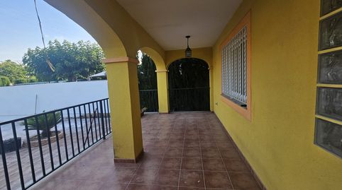 Foto 3 de Casa adosada en venta en Calle Francisco Lozano, 3, La Loma - Las Lomas, Náquera
