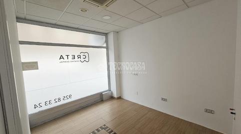 Photo 2 of Premises to rent in Puerta de Cuartos - Avda. de Portugal, Toledo