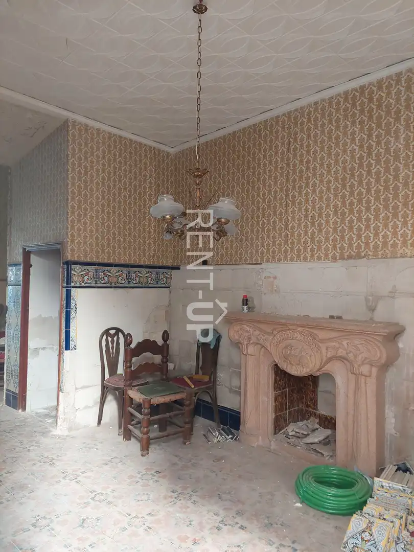 Casa en venta en L'Olleria, imagen 19