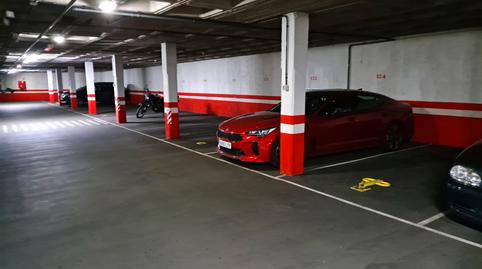 Photo 2 of Garage for sale in Avenida Cristo de las Cadenas, 115, El Cristo, Asturias