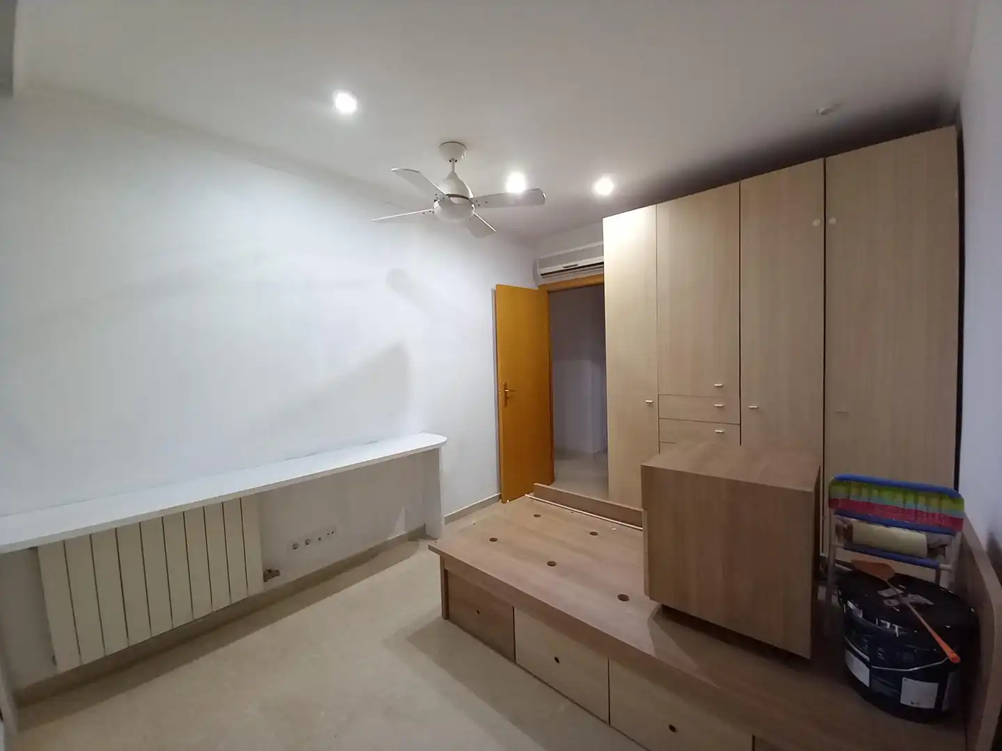 Piso en venta en Mataró con Calefacción y Balcón