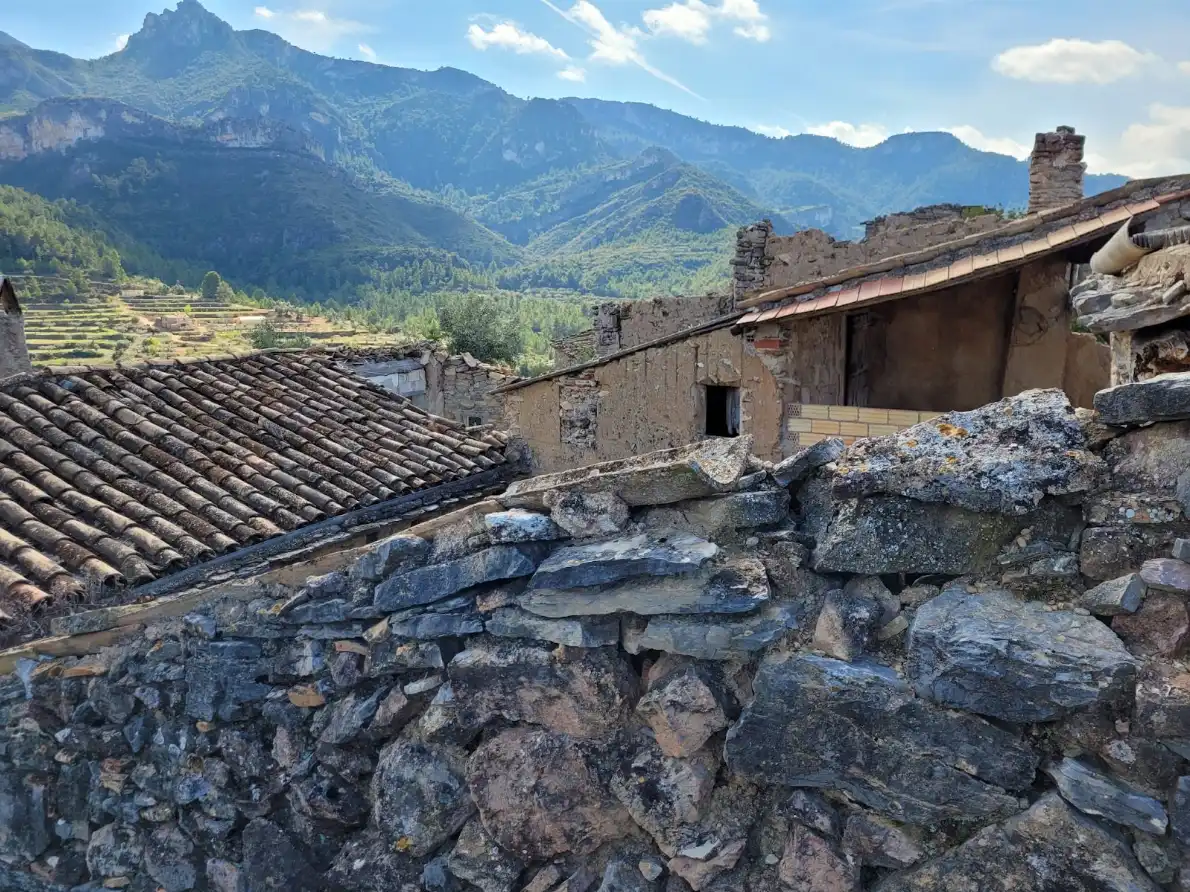 Terrain rustique à vendre à Benifallet, imagen 6