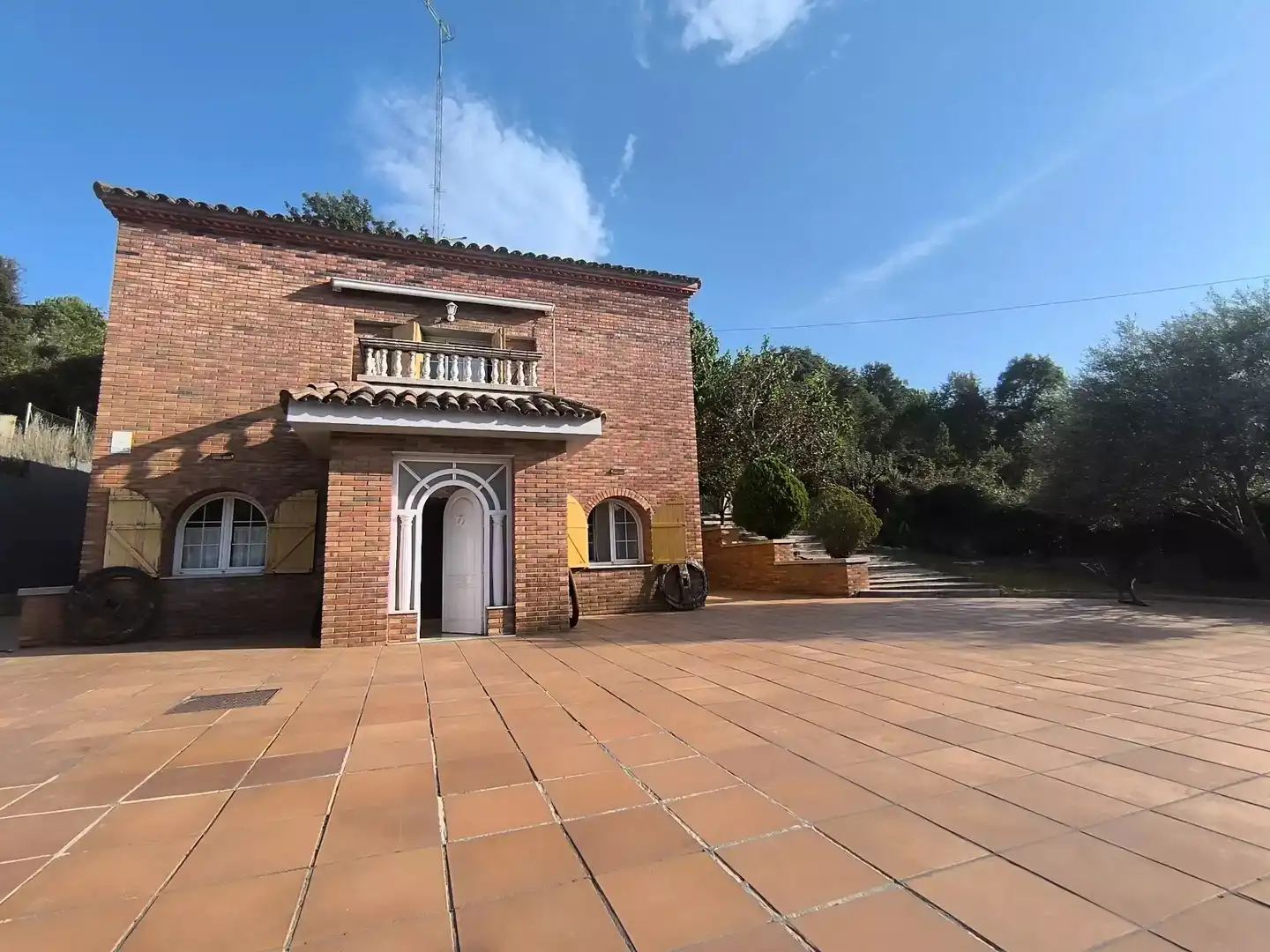 Chalet con piscina en venta en Mas Altaba - El Molí, imagen 61