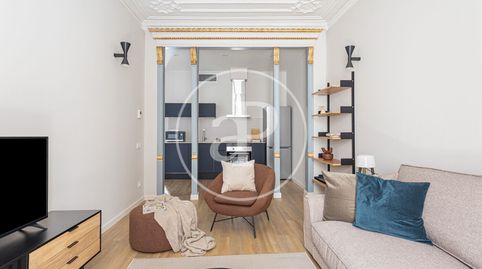 Photo 4 of Flat for rent in Carrer D'en Serra, Barri Gòtic, Barcelona Capital