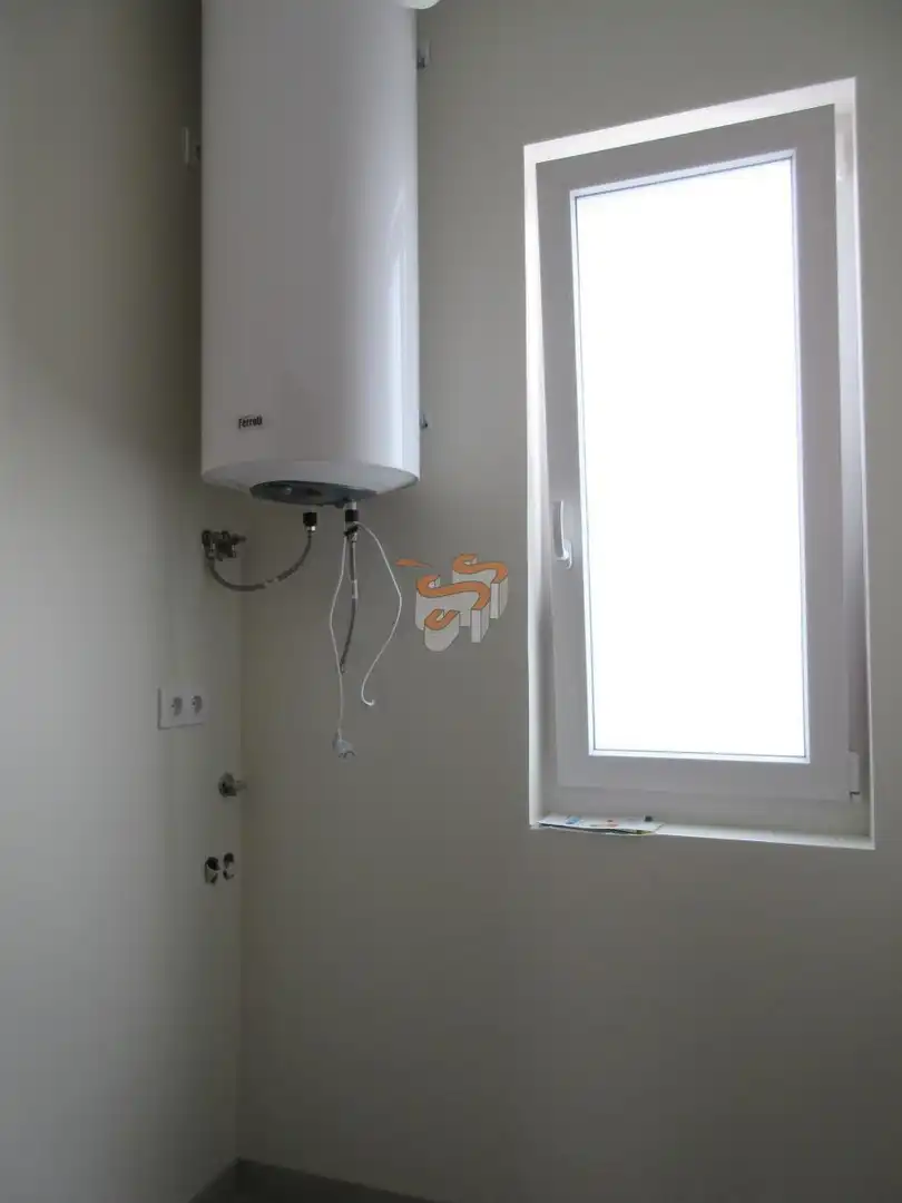 Terraza de Piso en venta en Fene con Calefacción y Trastero