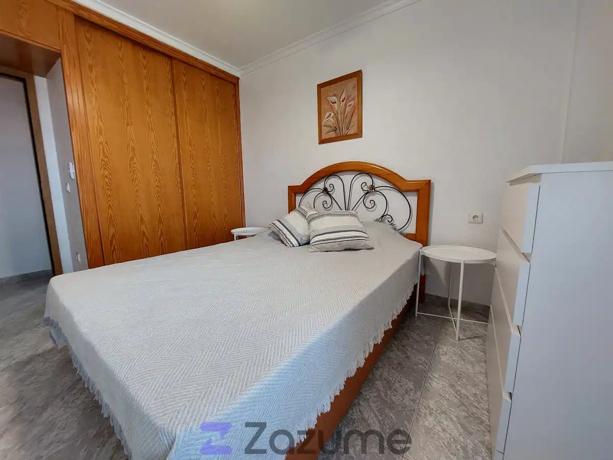 Piso de alquiler en Av. D'Escandinàvia, Gran Vista - Olivo de Oro