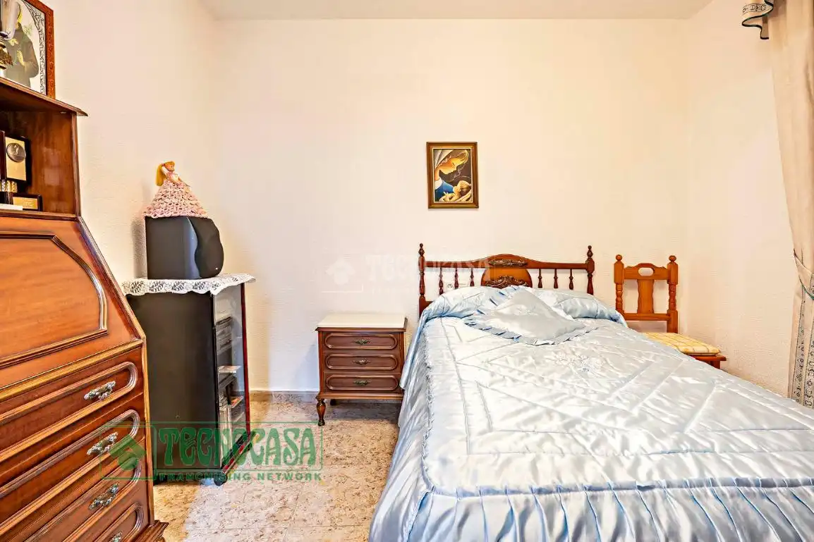 Maison jumelée avec terrasse à vendre à La Mojonera, imagen 21