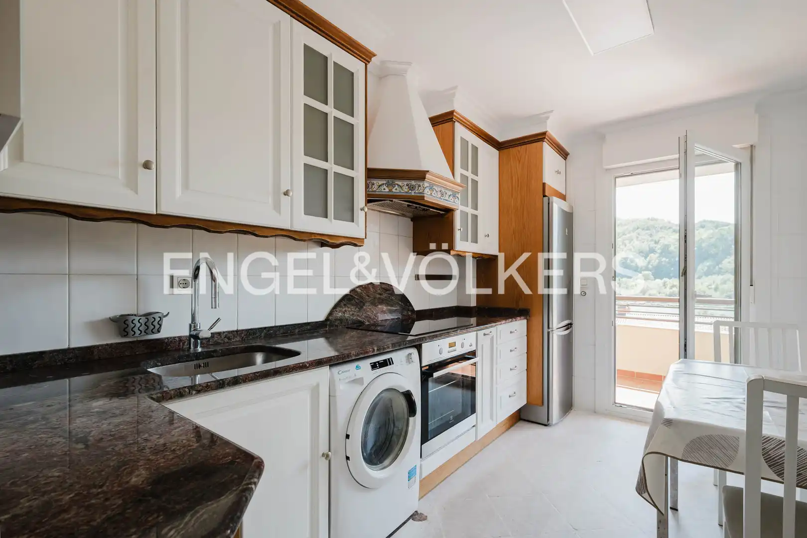 Appartement avec ascenseur à vendre à Anibarko-Portua Poligonoa, imagen 3