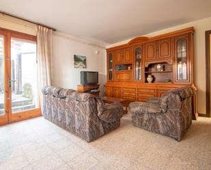 Living room of Flat for sale in Carme  with Heating and Private garden