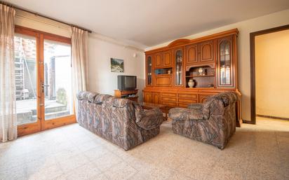 Living room of Flat for sale in Carme  with Heating and Private garden