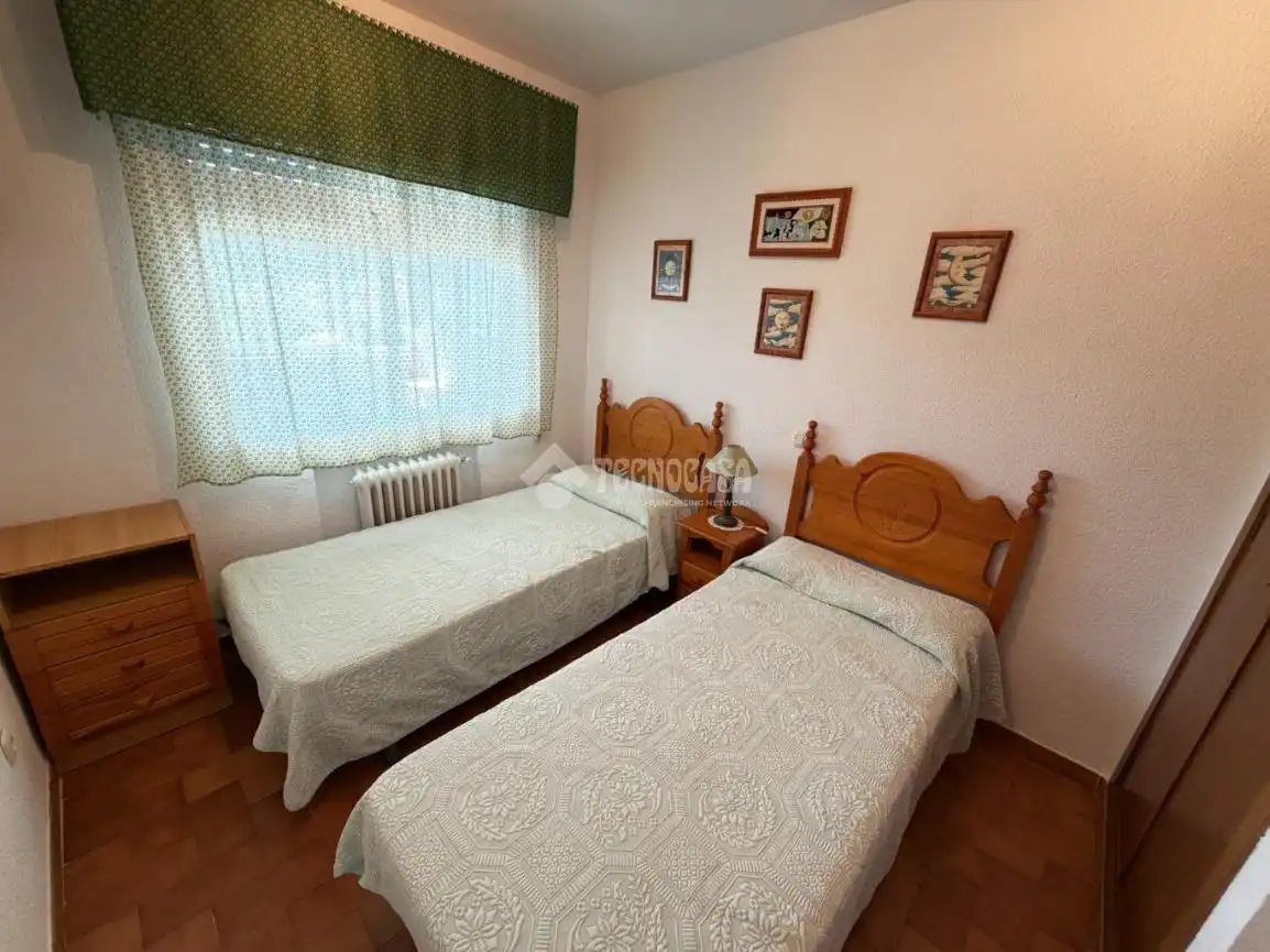 Habitación de Piso en venta en Becerril de la Sierra