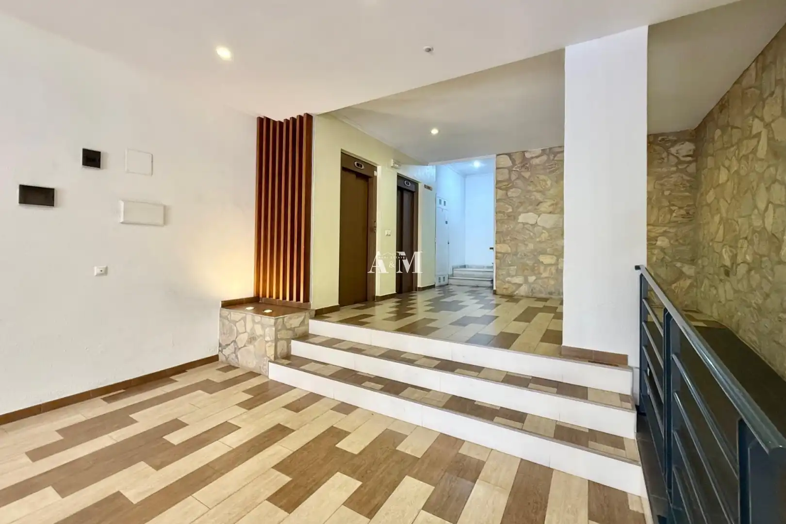 Wohnung zur Miete in Las Viñas, imagen 12