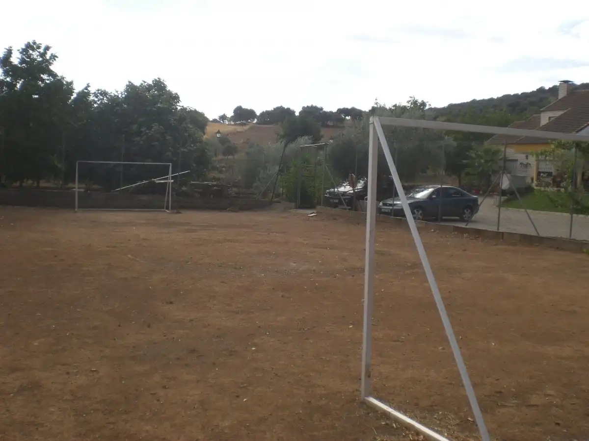 Villa con giardino in vendita a Belmez, imagen 5