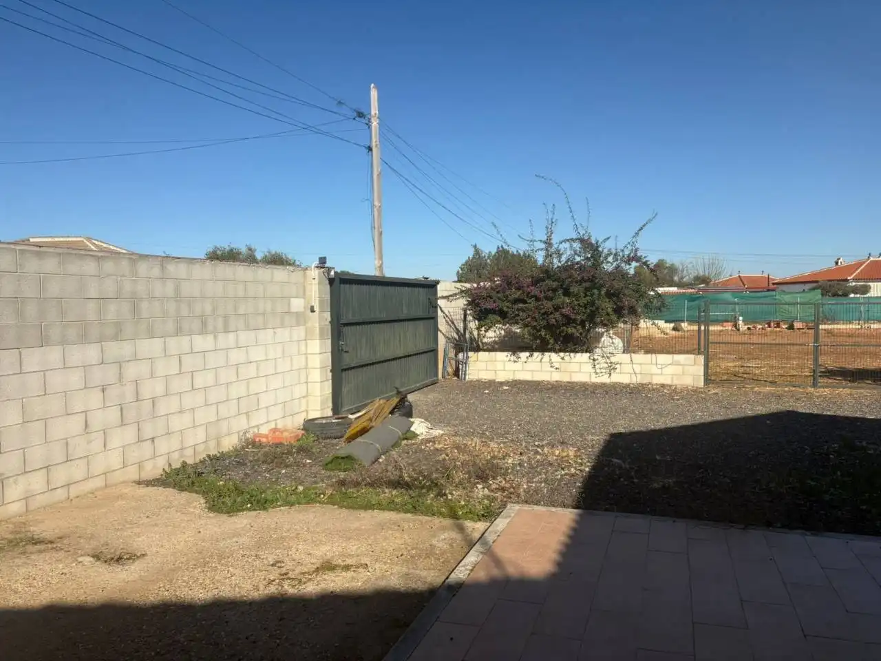 Casa o chalet en venta en Urbanizacion Nietos, Carmona