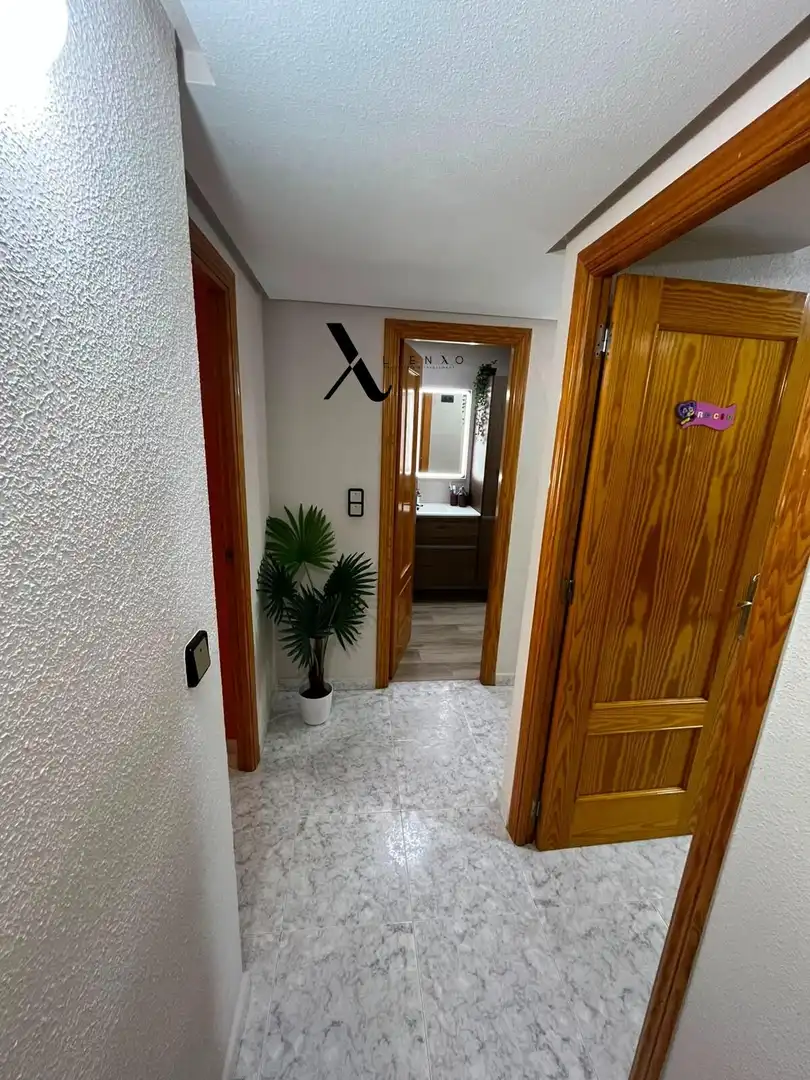Wohnung mit Terrasse zum Verkauf in Alameda Alameda Cervantes, imagen 13