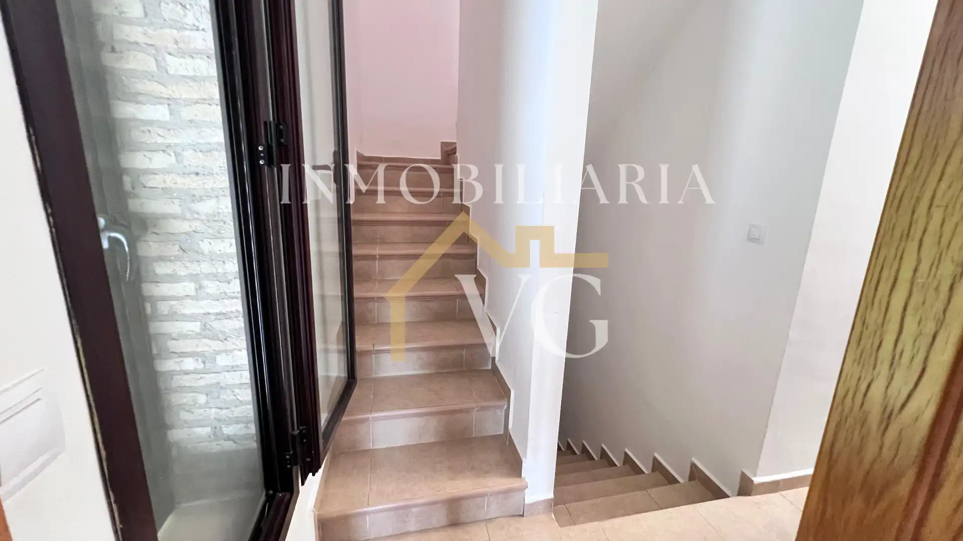 Casa o chalet en venta en Las Pajanosas
