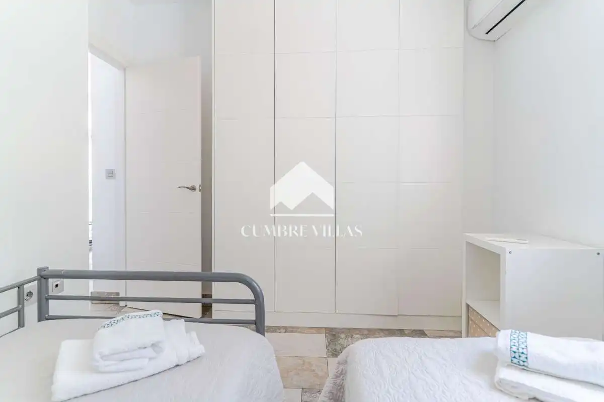 House with pool for sale in Monte los Almendros - El Pargo - Costa Aguilera, imagen 29
