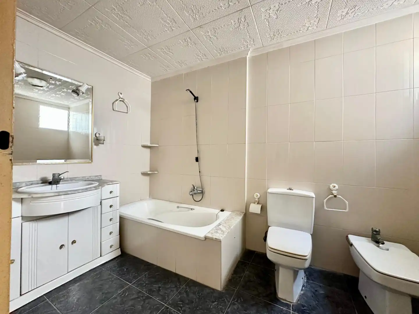 Baño de Casa o chalet en venta en Carlet con Terraza y Balcón