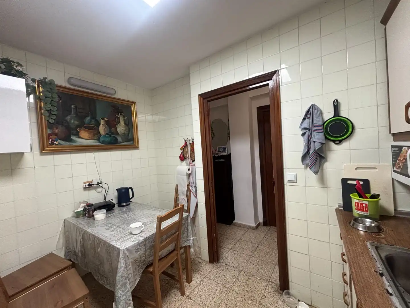 Piso en venta en Pla - Carolinas, imagen 6