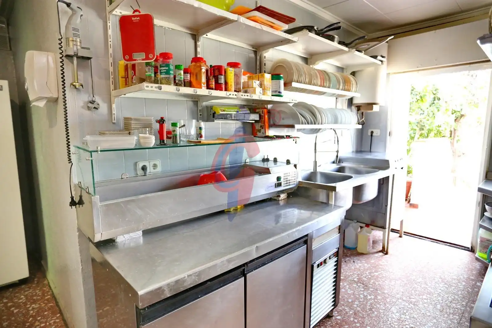 Gewerbefläche zum Verkauf in Calle Río Segura 67, imagen 13